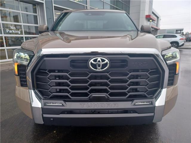 2026 Toyota Tundra SR (Stk: 263032) in Regina - Image 9 of 14