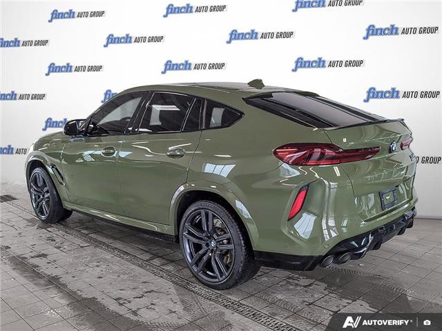 2022 BMW X6 M Competition (Stk: 2615678A) in London - Image 4 of 22 2022 BMW X6 M Competition (Stk: 2615678A) in London - Image 4 of 22