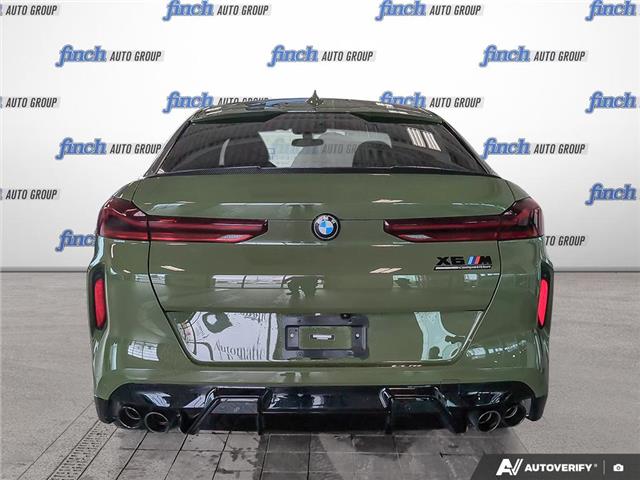 2022 BMW X6 M Competition (Stk: 2615678A) in London - Image 5 of 22 2022 BMW X6 M Competition (Stk: 2615678A) in London - Image 5 of 22