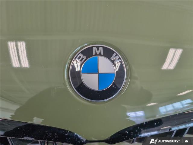 2022 BMW X6 M Competition (Stk: 2615678A) in London - Image 9 of 22 2022 BMW X6 M Competition (Stk: 2615678A) in London - Image 9 of 22