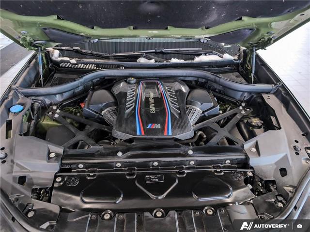 2022 BMW X6 M Competition (Stk: 2615678A) in London - Image 10 of 22 2022 BMW X6 M Competition (Stk: 2615678A) in London - Image 10 of 22