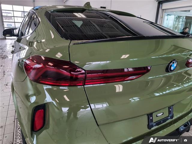 2022 BMW X6 M Competition (Stk: 2615678A) in London - Image 11 of 22 2022 BMW X6 M Competition (Stk: 2615678A) in London - Image 11 of 22