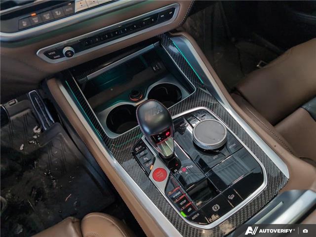 2022 BMW X6 M Competition (Stk: 2615678A) in London - Image 17 of 22 2022 BMW X6 M Competition (Stk: 2615678A) in London - Image 17 of 22