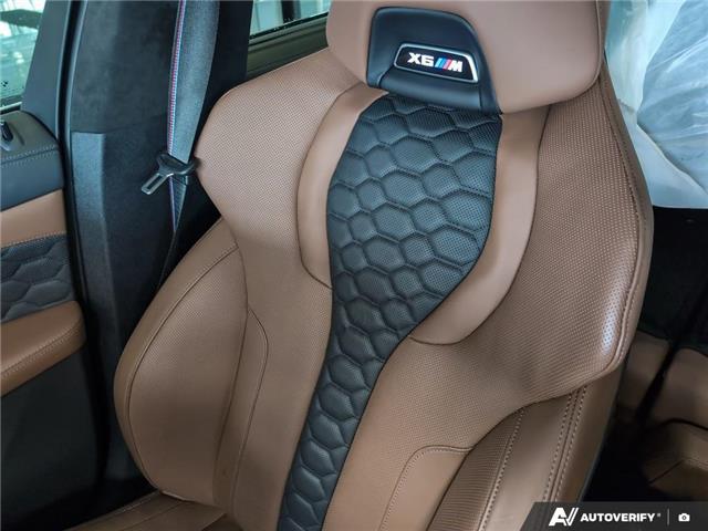 2022 BMW X6 M Competition (Stk: 2615678A) in London - Image 19 of 22 2022 BMW X6 M Competition (Stk: 2615678A) in London - Image 19 of 22