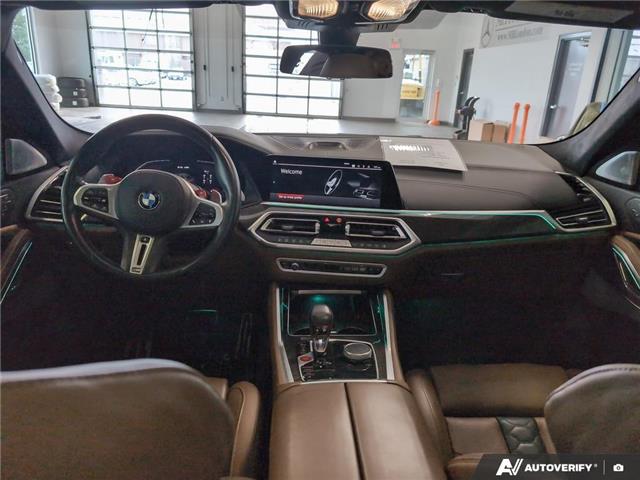 2022 BMW X6 M Competition (Stk: 2615678A) in London - Image 21 of 22 2022 BMW X6 M Competition (Stk: 2615678A) in London - Image 21 of 22