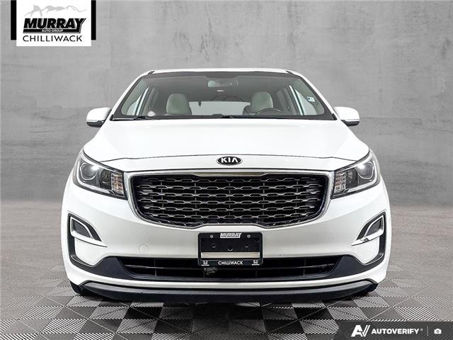 2020 Kia Sedona LX (Stk: P3485) in Chilliwack - Image 2 of 36