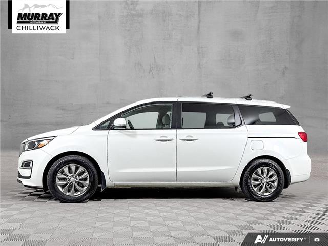 2020 Kia Sedona LX (Stk: P3485) in Chilliwack - Image 3 of 36