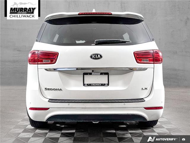 2020 Kia Sedona LX (Stk: P3485) in Chilliwack - Image 5 of 36