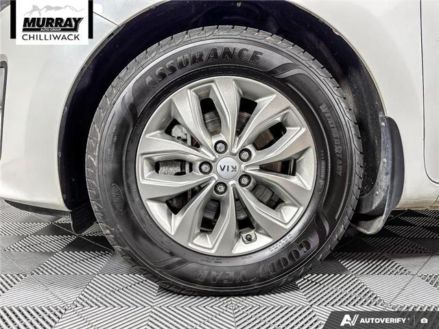 2020 Kia Sedona LX (Stk: P3485) in Chilliwack - Image 6 of 36