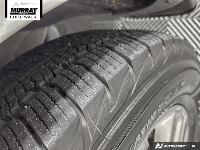 2020 Kia Sedona LX (Stk: P3485) in Chilliwack - Image 7 of 36