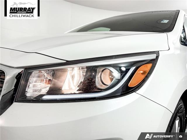 2020 Kia Sedona LX (Stk: P3485) in Chilliwack - Image 9 of 36