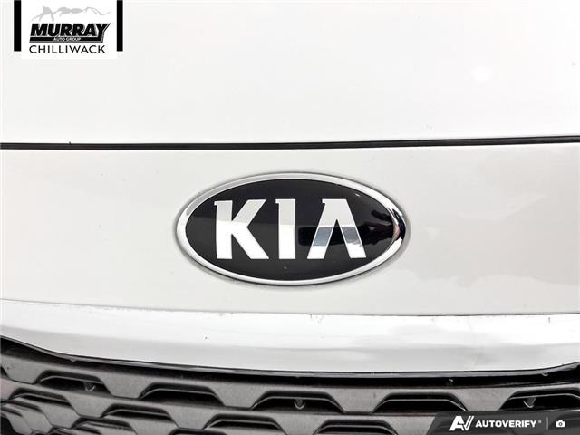 2020 Kia Sedona LX (Stk: P3485) in Chilliwack - Image 10 of 36