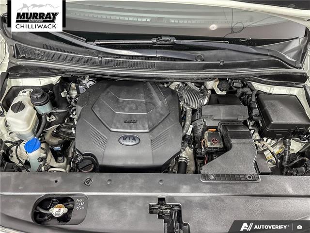 2020 Kia Sedona LX (Stk: P3485) in Chilliwack - Image 11 of 36