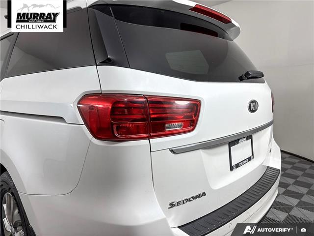 2020 Kia Sedona LX (Stk: P3485) in Chilliwack - Image 12 of 36