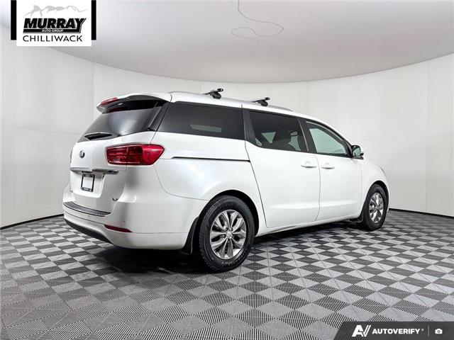 2020 Kia Sedona LX (Stk: P3485) in Chilliwack - Image 14 of 36