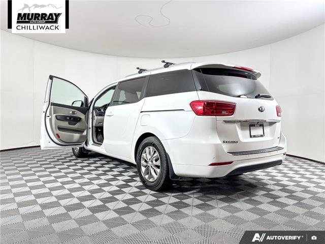 2020 Kia Sedona LX (Stk: P3485) in Chilliwack - Image 16 of 36