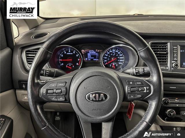 2020 Kia Sedona LX (Stk: P3485) in Chilliwack - Image 18 of 36