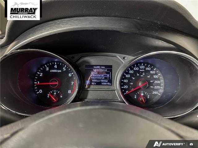2020 Kia Sedona LX (Stk: P3485) in Chilliwack - Image 19 of 36