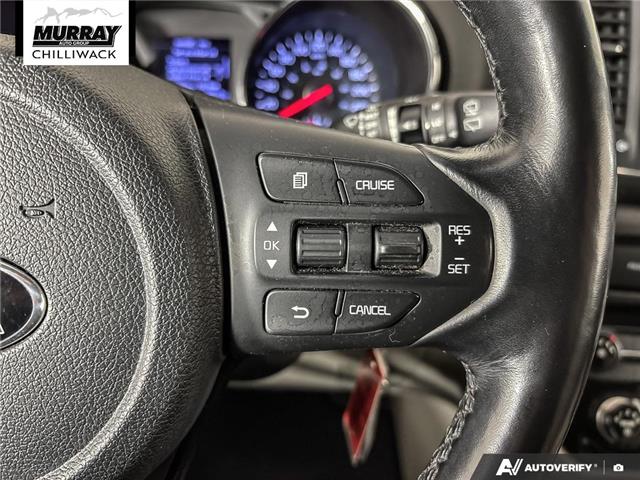 2020 Kia Sedona LX (Stk: P3485) in Chilliwack - Image 20 of 36