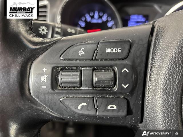 2020 Kia Sedona LX (Stk: P3485) in Chilliwack - Image 21 of 36