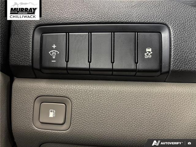 2020 Kia Sedona LX (Stk: P3485) in Chilliwack - Image 22 of 36