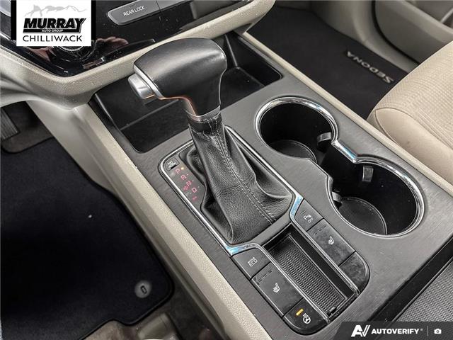 2020 Kia Sedona LX (Stk: P3485) in Chilliwack - Image 25 of 36