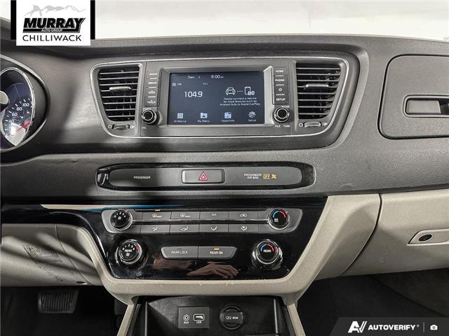 2020 Kia Sedona LX (Stk: P3485) in Chilliwack - Image 26 of 36