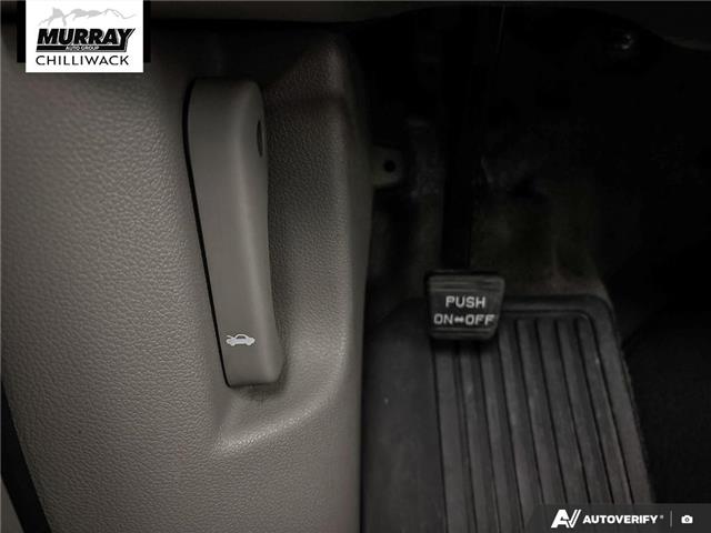 2020 Kia Sedona LX (Stk: P3485) in Chilliwack - Image 27 of 36