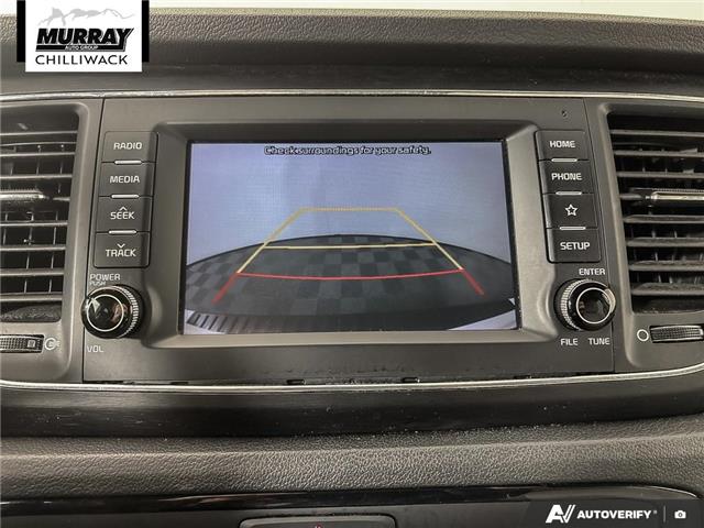 2020 Kia Sedona LX (Stk: P3485) in Chilliwack - Image 28 of 36