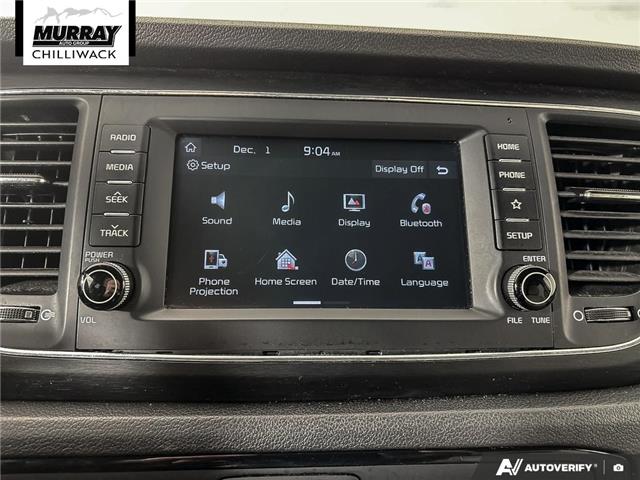 2020 Kia Sedona LX (Stk: P3485) in Chilliwack - Image 29 of 36