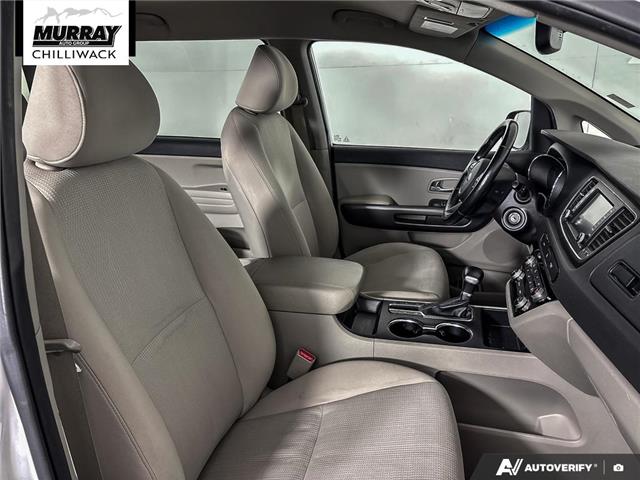 2020 Kia Sedona LX (Stk: P3485) in Chilliwack - Image 33 of 36