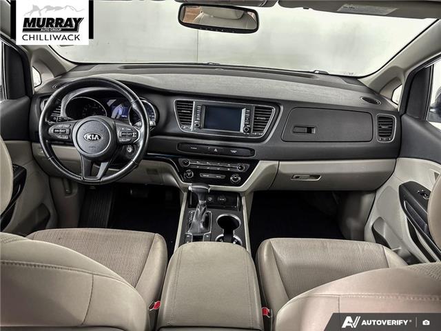 2020 Kia Sedona LX (Stk: P3485) in Chilliwack - Image 35 of 36