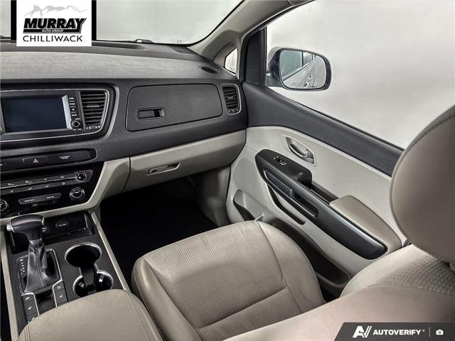 2020 Kia Sedona LX (Stk: P3485) in Chilliwack - Image 36 of 36
