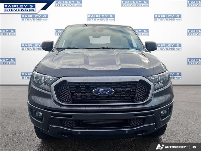 2019 Ford Ranger XLT (Stk: P6419) in Dartmouth - Image 2 of 24