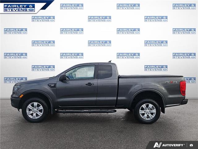 2019 Ford Ranger XLT (Stk: P6419) in Dartmouth - Image 3 of 24