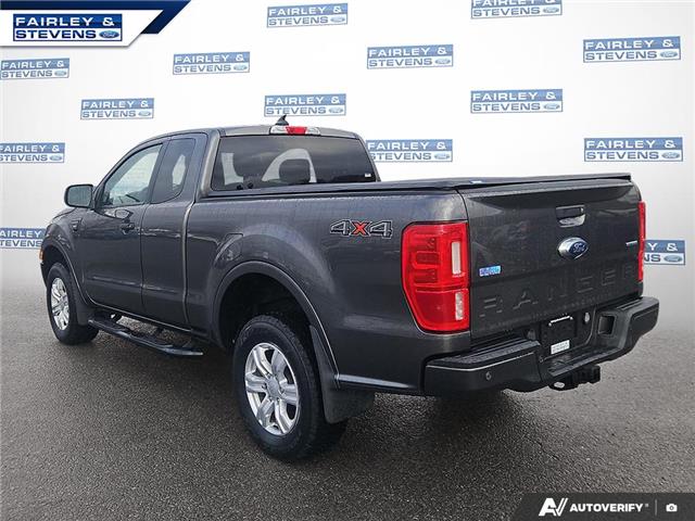 2019 Ford Ranger XLT (Stk: P6419) in Dartmouth - Image 4 of 24
