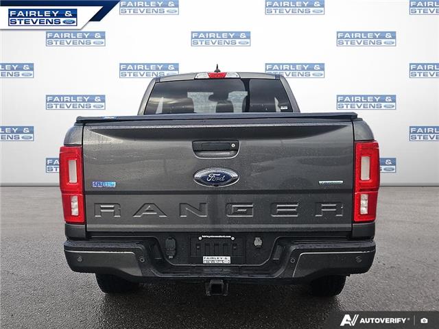 2019 Ford Ranger XLT (Stk: P6419) in Dartmouth - Image 5 of 24