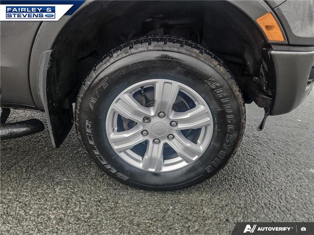 2019 Ford Ranger XLT (Stk: P6419) in Dartmouth - Image 6 of 24