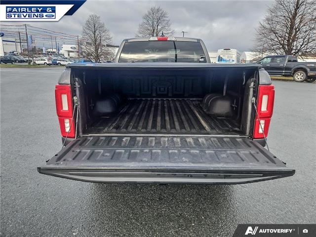 2019 Ford Ranger XLT (Stk: P6419) in Dartmouth - Image 10 of 24