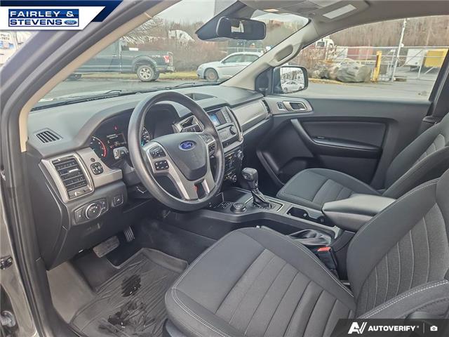 2019 Ford Ranger XLT (Stk: P6419) in Dartmouth - Image 11 of 24