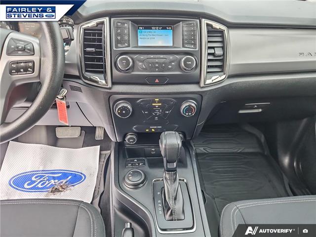 2019 Ford Ranger XLT (Stk: P6419) in Dartmouth - Image 17 of 24