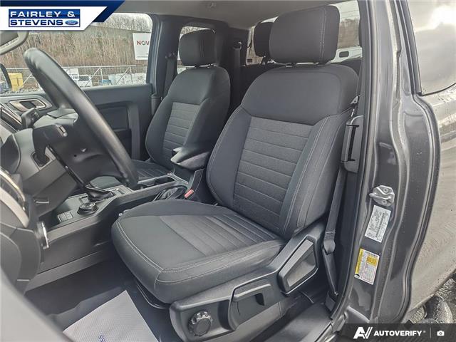 2019 Ford Ranger XLT (Stk: P6419) in Dartmouth - Image 18 of 24