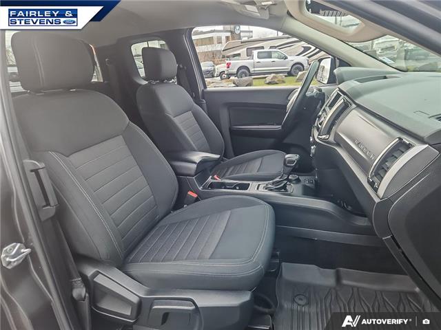 2019 Ford Ranger XLT (Stk: P6419) in Dartmouth - Image 20 of 24