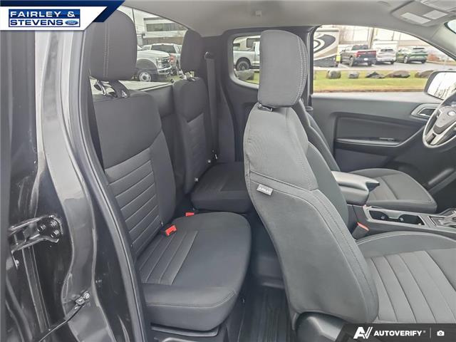 2019 Ford Ranger XLT (Stk: P6419) in Dartmouth - Image 21 of 24