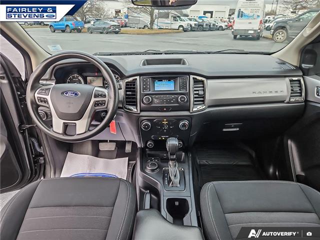 2019 Ford Ranger XLT (Stk: P6419) in Dartmouth - Image 22 of 24