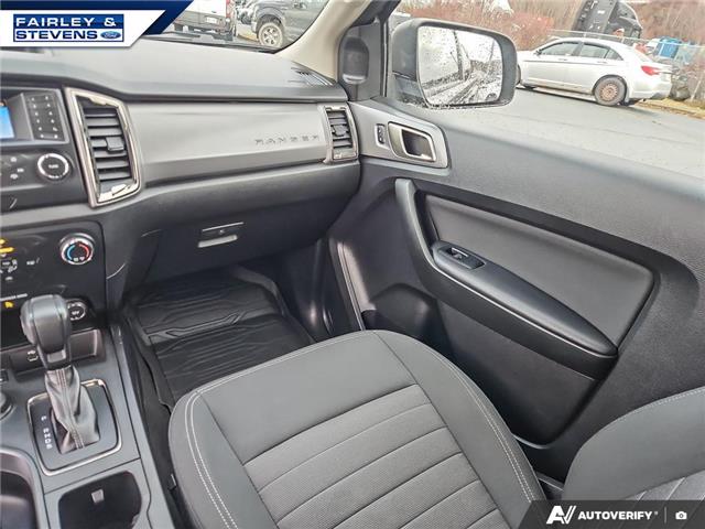 2019 Ford Ranger XLT (Stk: P6419) in Dartmouth - Image 23 of 24