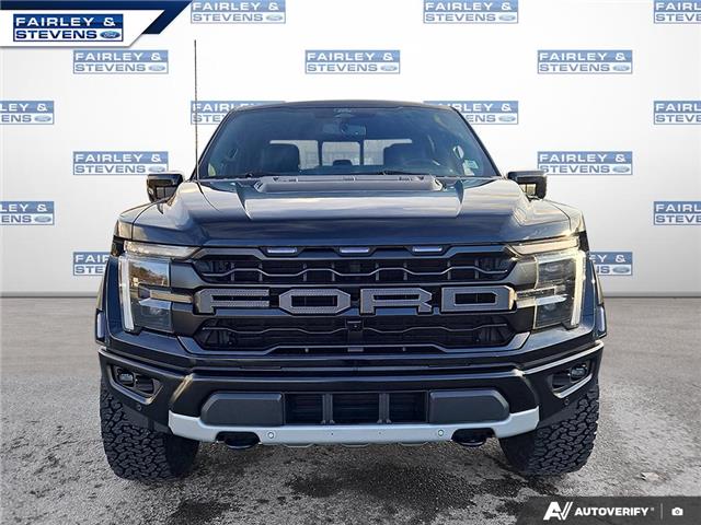 2025 Ford F-150 Raptor (Stk: P8087L) in Dartmouth - Image 2 of 24