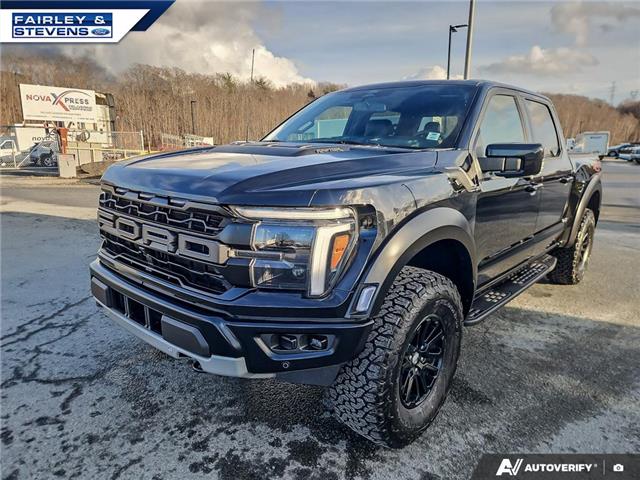 2025 Ford F-150 Raptor (Stk: P8087L) in Dartmouth - Image 7 of 24