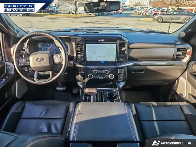 2025 Ford F-150 Raptor (Stk: P8087L) in Dartmouth - Image 22 of 24