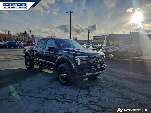 2025 Ford F-150 Raptor (Stk: P8087L) in Dartmouth - Image 24 of 24